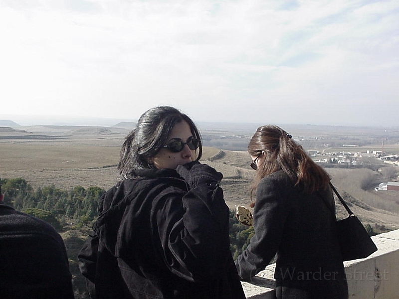 Kajal On Top Of Alcazar.jpg